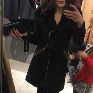 Via Spiga Jackets & Coats - Winter coat Via Spiga Jackets & Coats - Winter coat